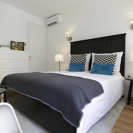 Angel Main Square Center Zagreb Apartment Room photo