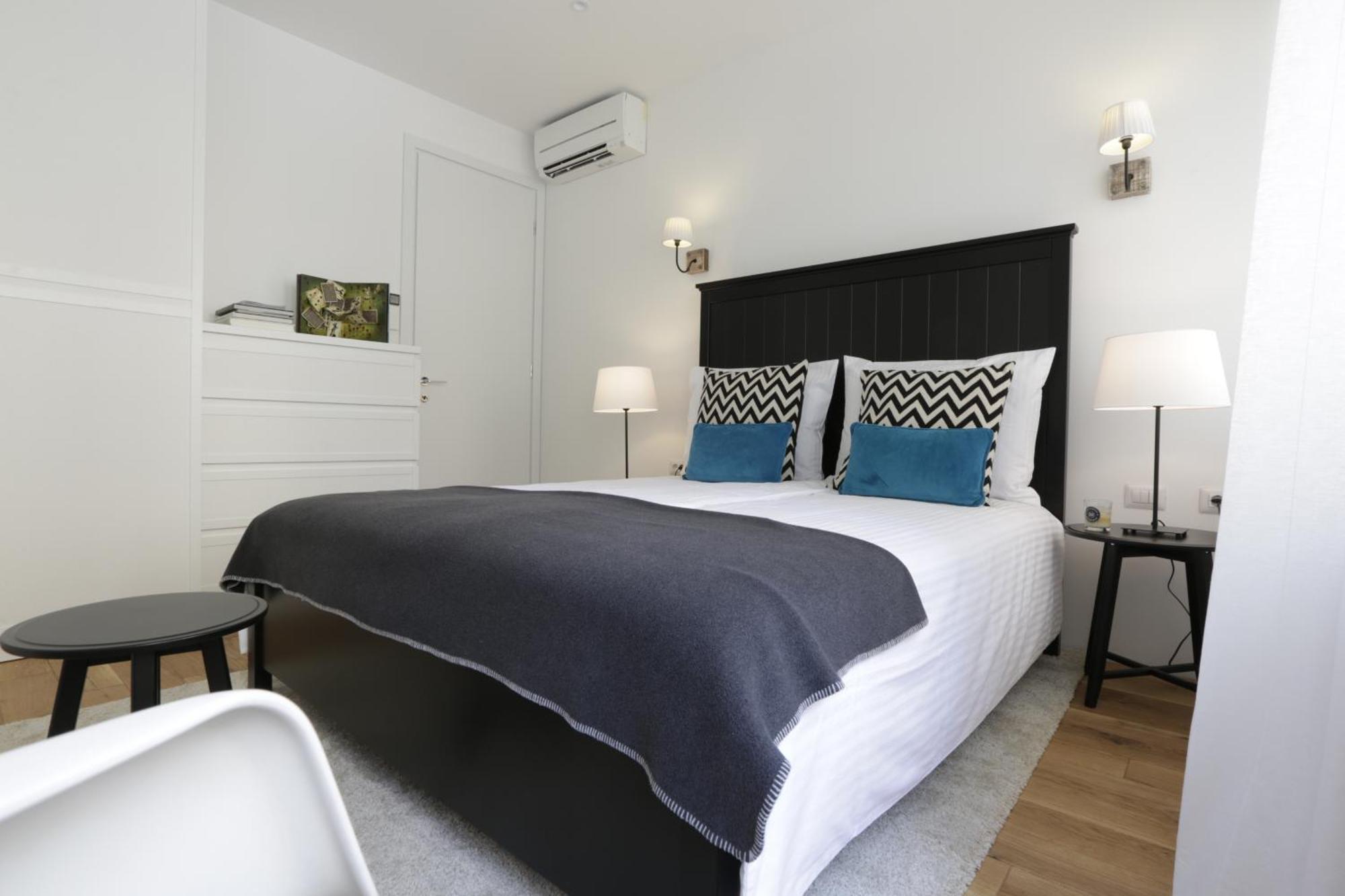 Angel Main Square Center Zagreb Apartment Room photo