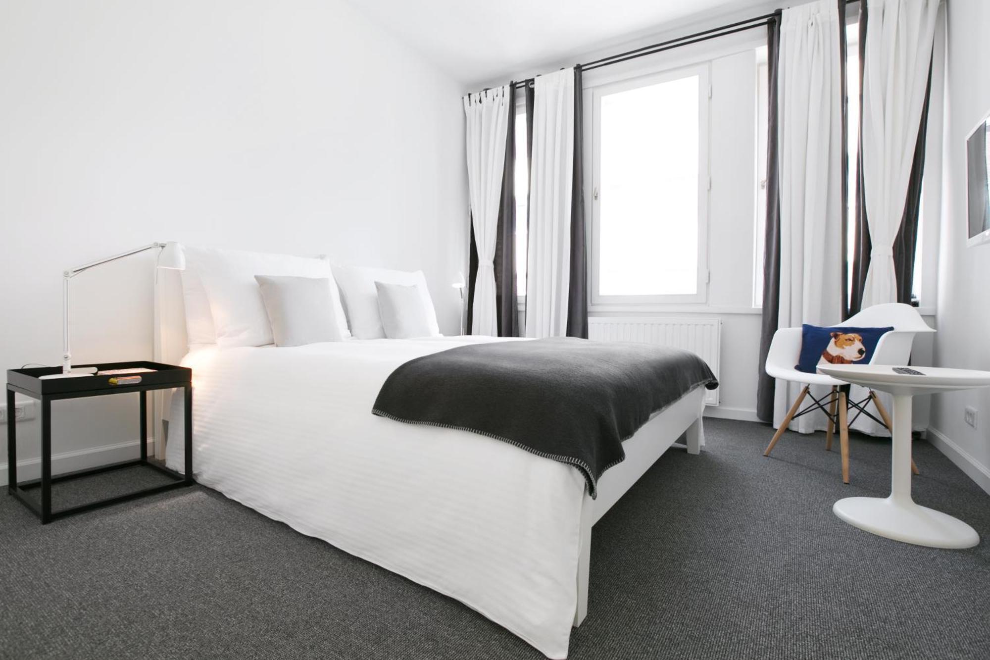 Angel Main Square Center Zagreb Apartment Room photo