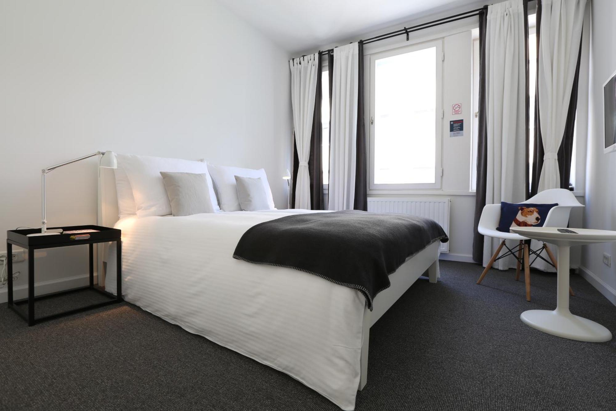 Angel Main Square Center Zagreb Apartment Room photo