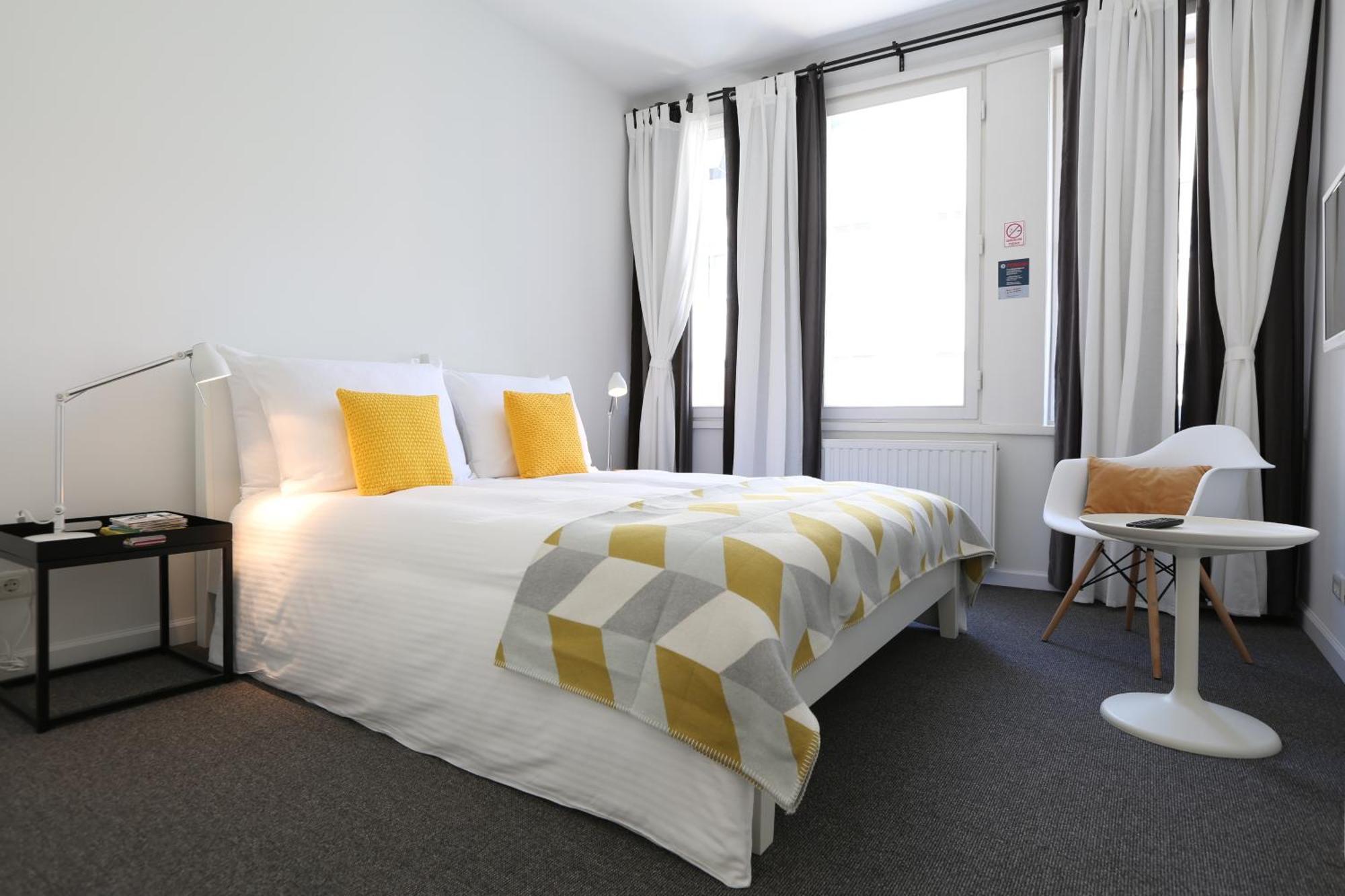 Angel Main Square Center Zagreb Apartment Room photo