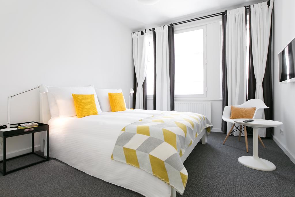 Angel Main Square Center Zagreb Apartment Room photo