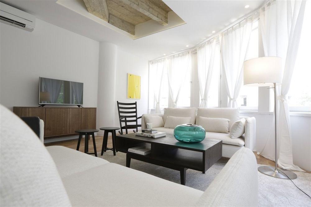 Angel Main Square Center Zagreb Apartment Exterior photo