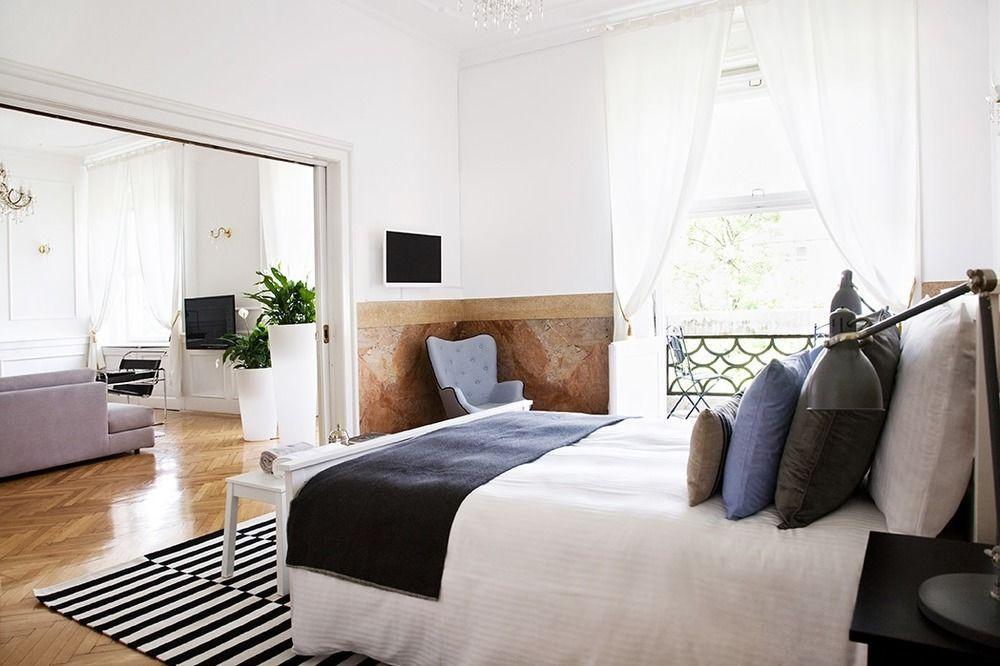 Angel Main Square Center Zagreb Apartment Exterior photo