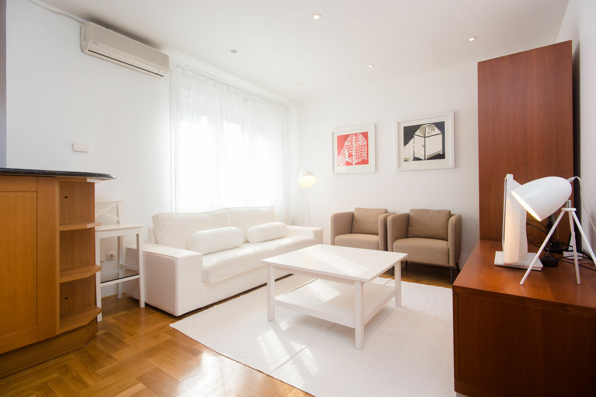 Angel Main Square Center Zagreb Apartment Exterior photo