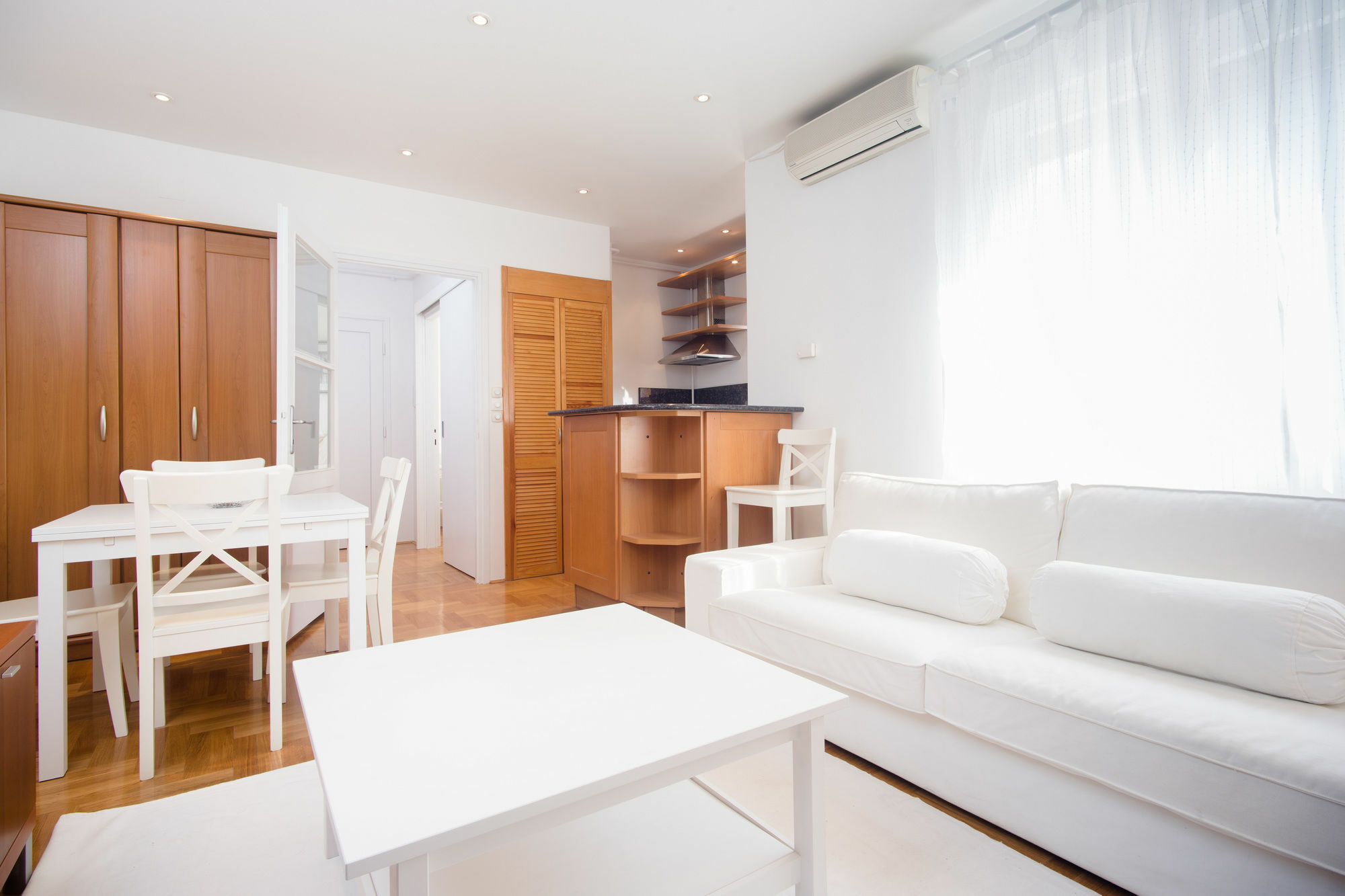 Angel Main Square Center Zagreb Apartment Exterior photo