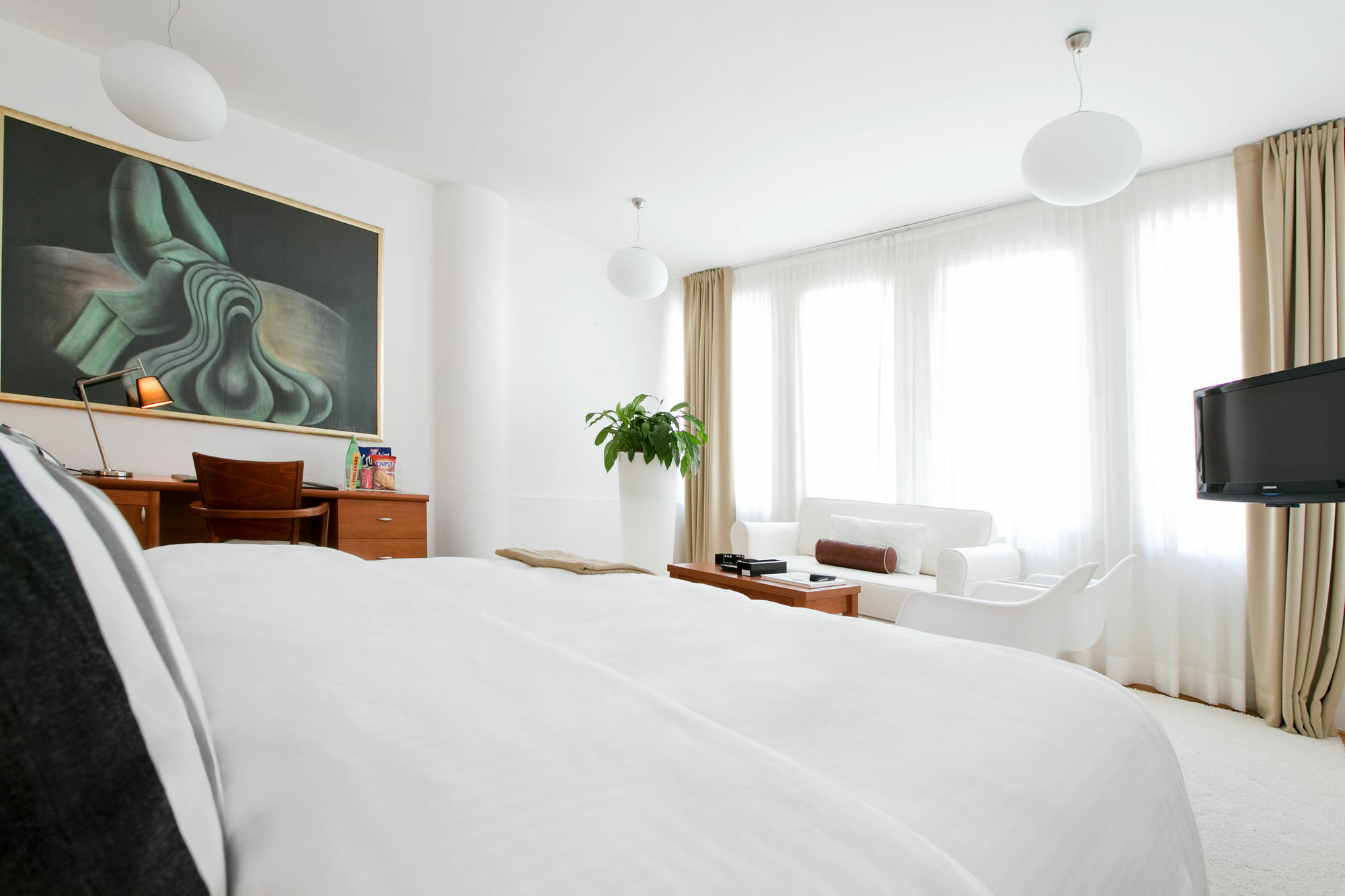 Angel Main Square Center Zagreb Apartment Exterior photo