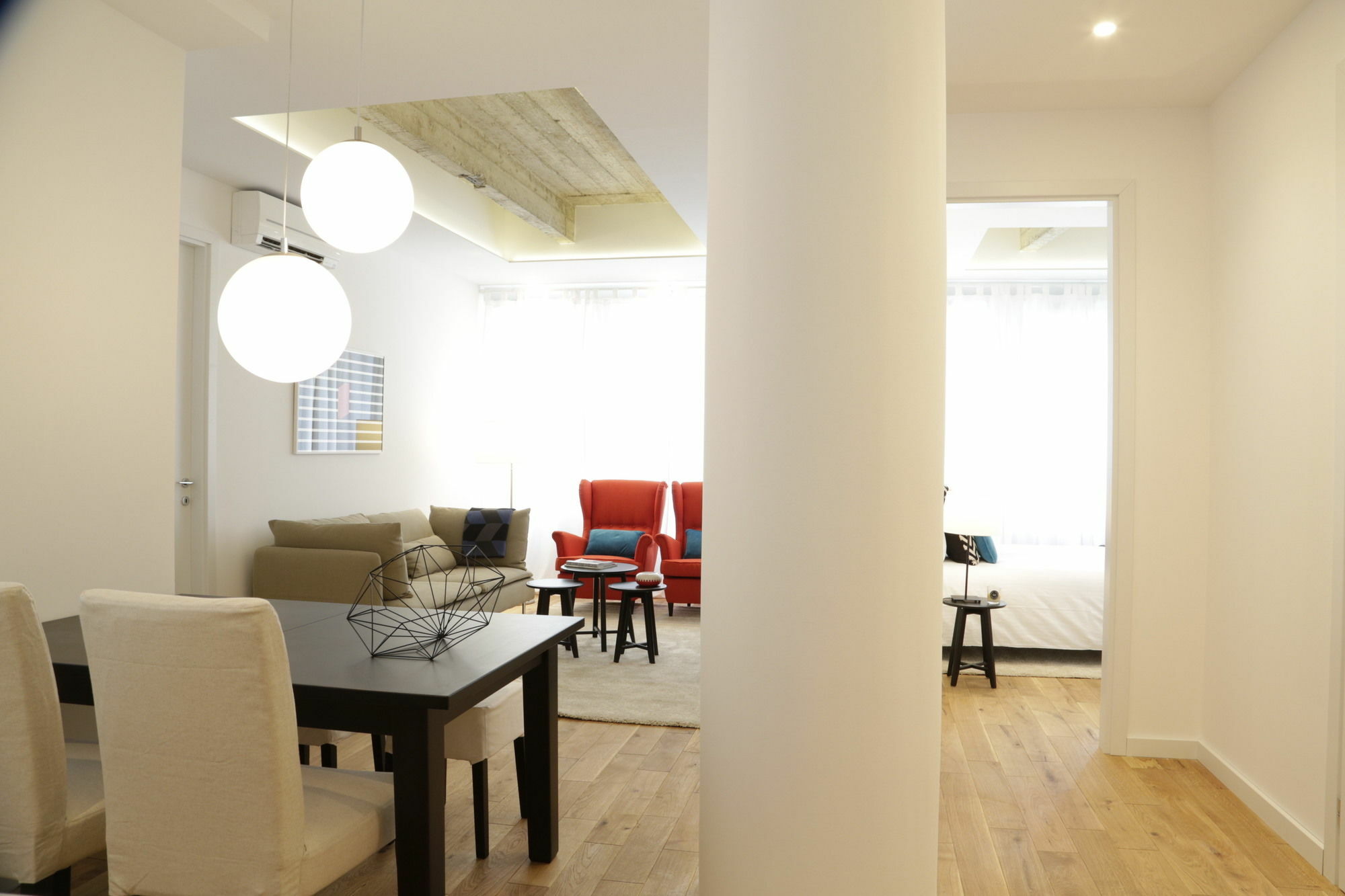 Angel Main Square Center Zagreb Apartment Exterior photo