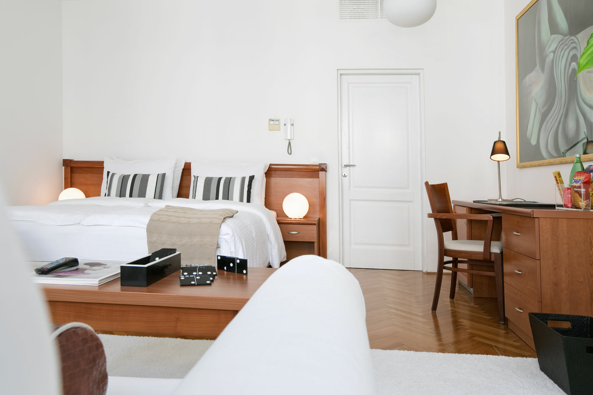 Angel Main Square Center Zagreb Apartment Exterior photo