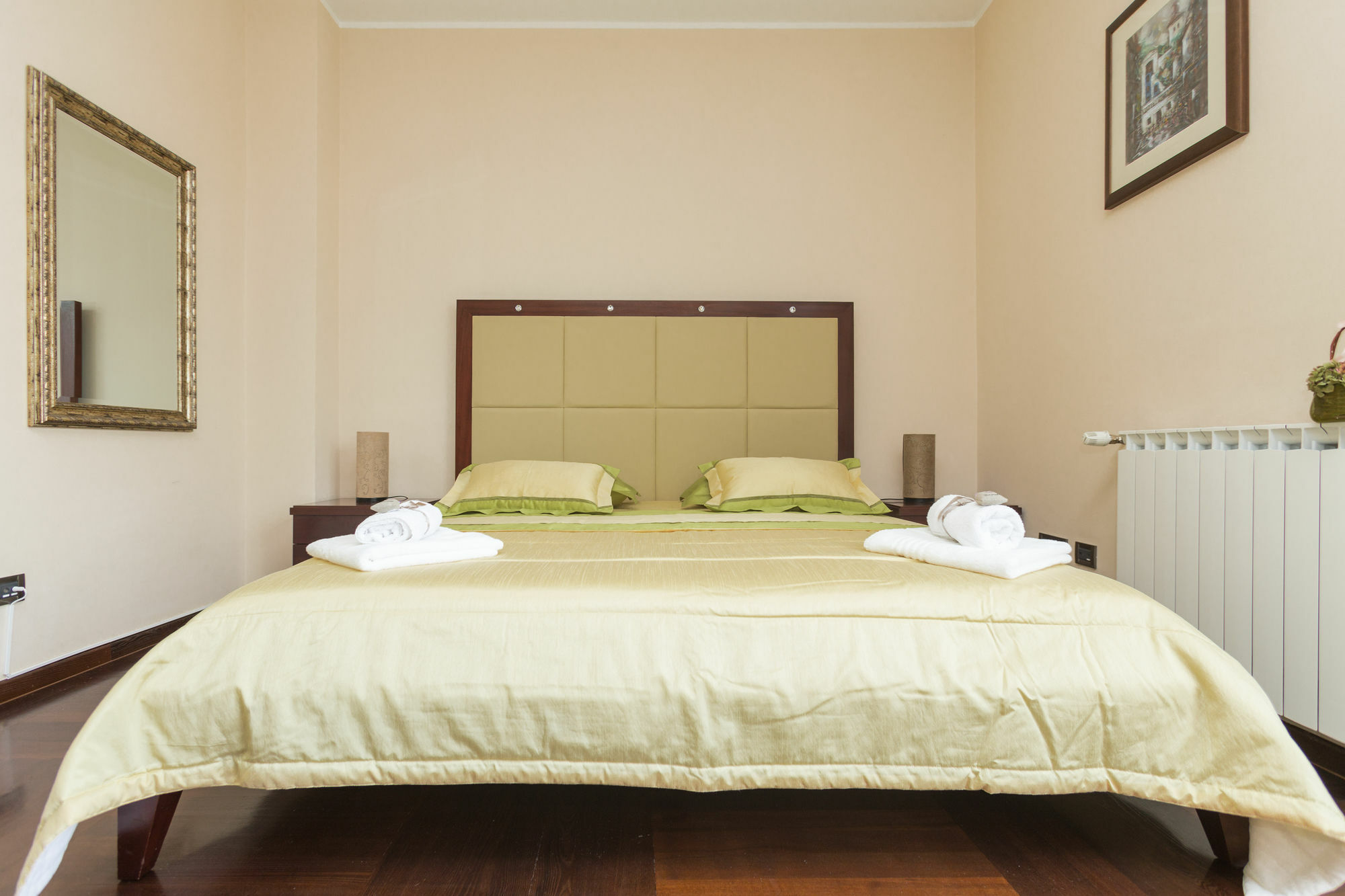 Angel Main Square Center Zagreb Apartment Exterior photo