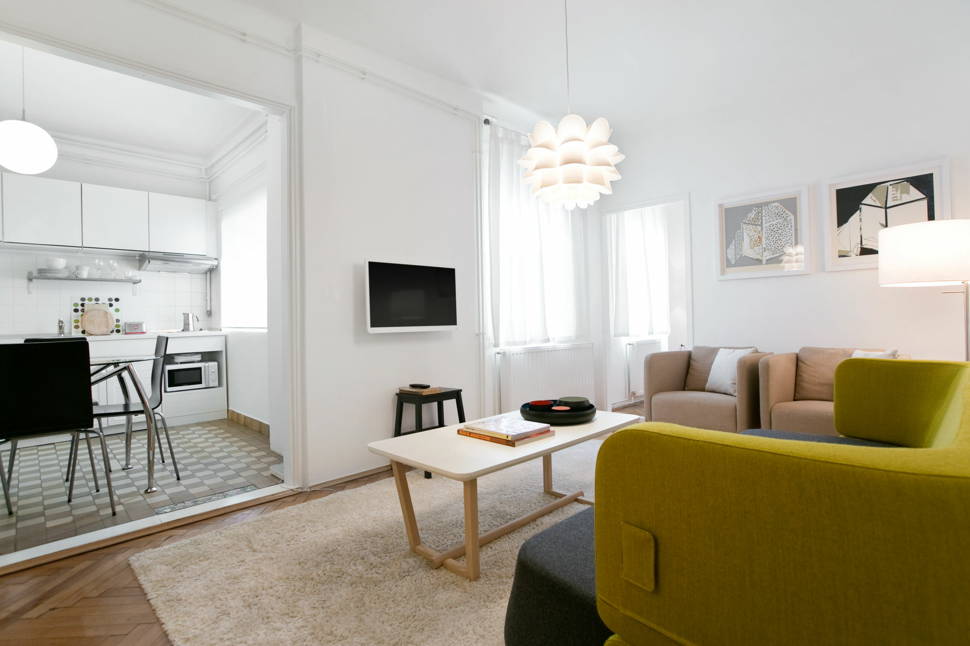 Angel Main Square Center Zagreb Apartment Exterior photo