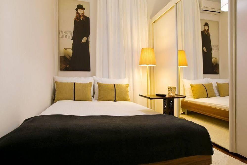 Angel Main Square Center Zagreb Apartment Exterior photo